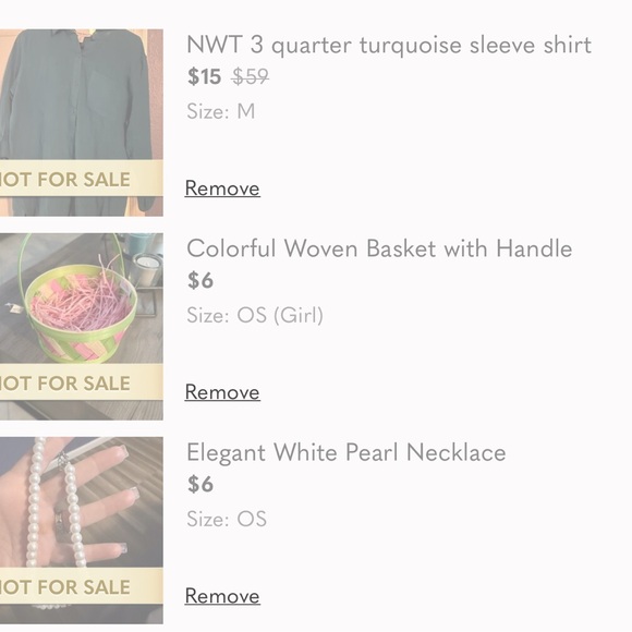 Bundle for Niken - Picture 3 of 5